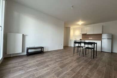 Appartement 3 pièces 1480 €