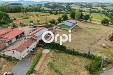 Maison 5 pièces 465000 €
