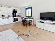Appartement 4 pièces 80,5 m² – 3 chambres – Balcon plein sud – Hardricourt — photo 3
