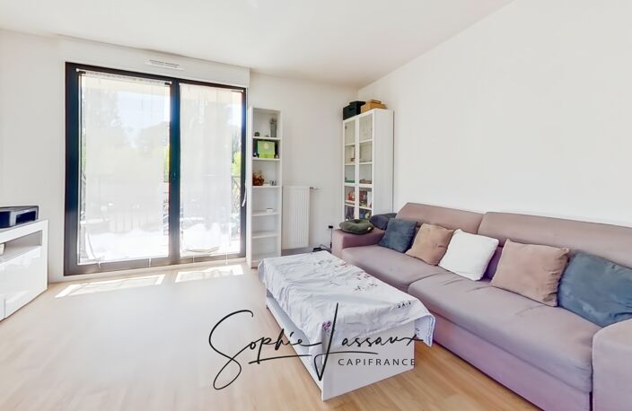 Appartement 4 pièces 80,5 m² – 3 chambres – Balcon plein sud – Hardricourt — photo 5