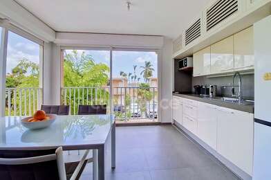 Appartement 2 pièces 249000 €