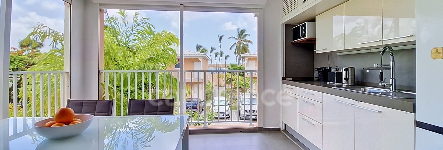 Appartement 2 Pièces 58 m² à vendre à Saint-Martin (65360)