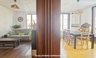Maison 5 Pièces 106 m² à vendre à Méru (60110)