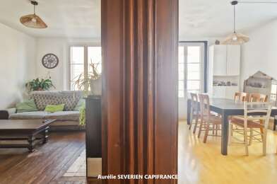 Maison 5 pièces 198000 €