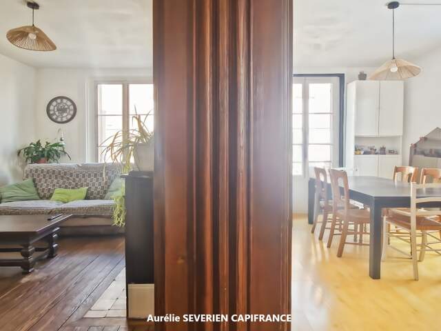 Maison à vendre 5 pièces  (60) — photo du bien