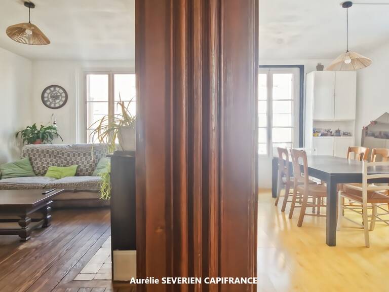 Maison à vendre 5 pièces  (60) — photo 1