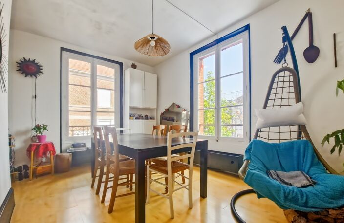 Maison à vendre 5 pièces  (60) — photo 3