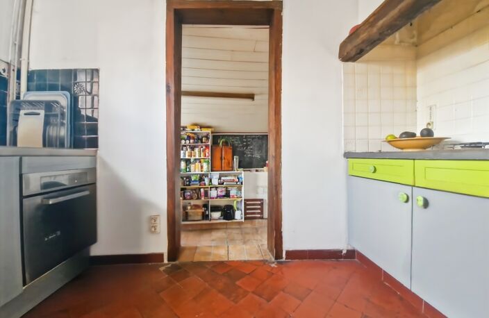 Maison à vendre 5 pièces  (60) — photo 4