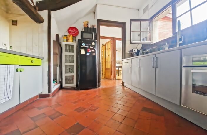 Maison à vendre 5 pièces  (60) — photo 5