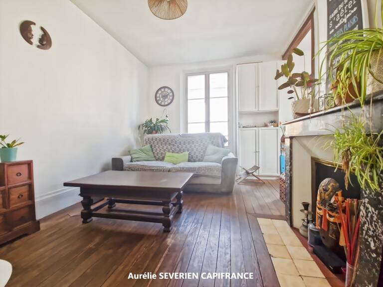 Maison à vendre 5 pièces Méru (60) — photo 1
