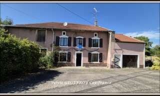 Maison 13 Pièces 175 m² à vendre à Pexonne (54540)