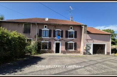Maison 13 pièces 65540 €