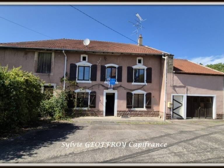 Maison à vendre 13 pièces PEXONNE (54) — photo 1