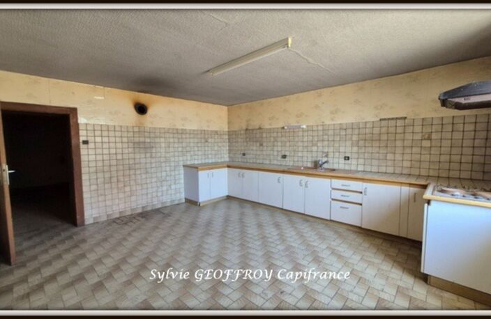 Maison à vendre 13 pièces PEXONNE (54) — photo 2