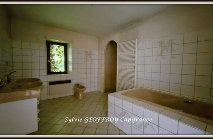 Maison à vendre 13 pièces PEXONNE (54) — photo 3