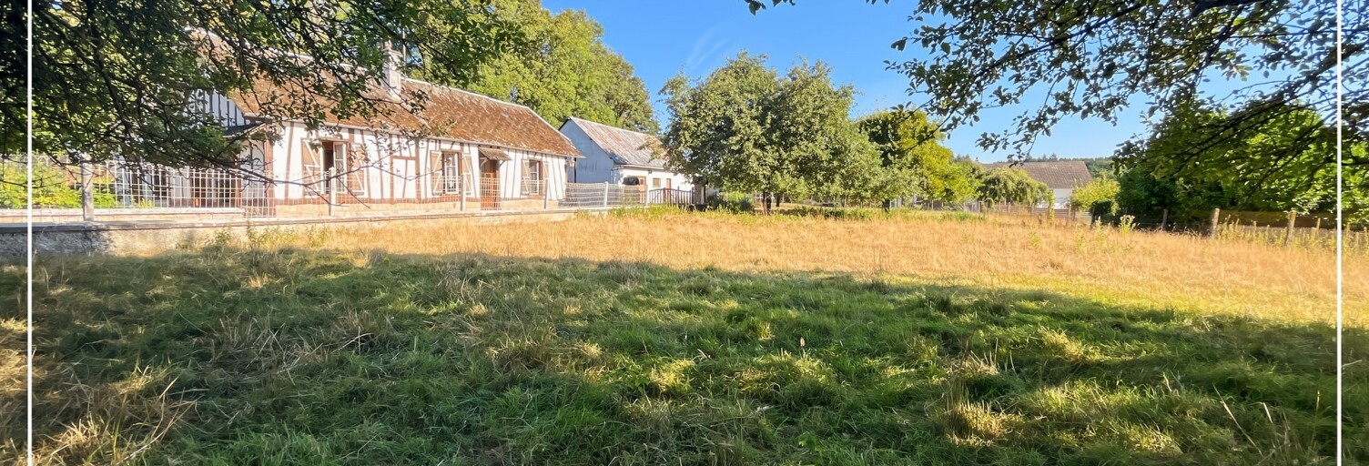 Maison 4 Pièces 81 m² à vendre à Saint-Victor-l'Abbaye (76890)