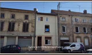 Maison 5 Pièces 117 m² à vendre à Badonviller (54540)