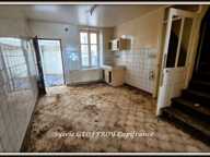 Maison à vendre 5 pièces, Badonviller  (54) — photo 2