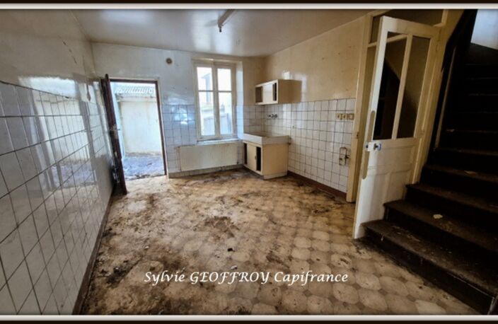 Maison à vendre 5 pièces, Badonviller  (54) — photo 2