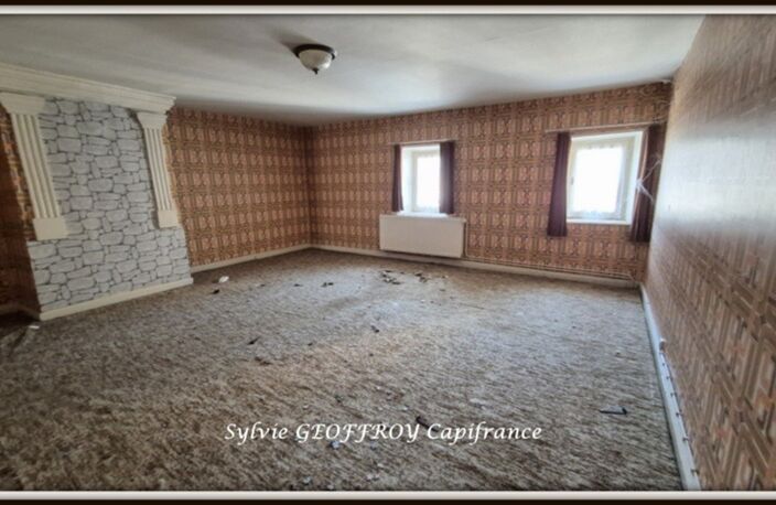 Maison à vendre 5 pièces, Badonviller  (54) — photo 3