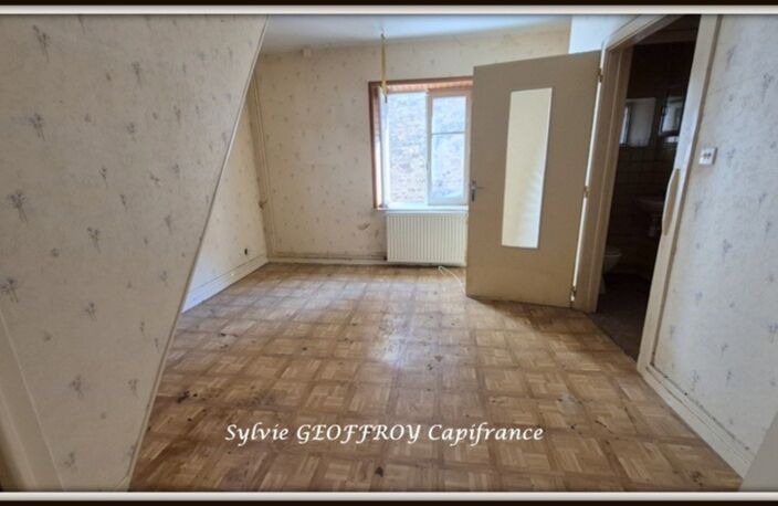 Maison à vendre 5 pièces, Badonviller  (54) — photo 4