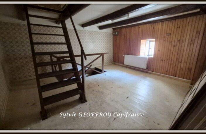Maison à vendre 5 pièces, Badonviller  (54) — photo 5