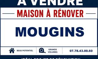 Maison 6 Pièces 220 m² à vendre à Mougins (06250)