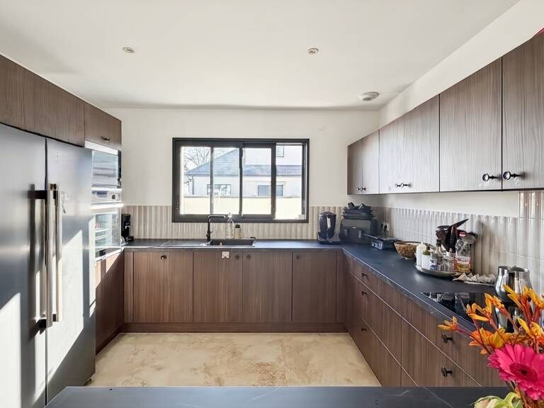 Maison individuelle ARC SUR TILLE (21) — photo 1