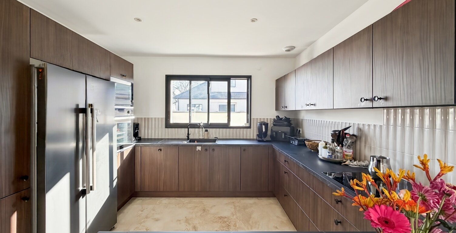 Maison individuelle ARC SUR TILLE (21) — photo 1