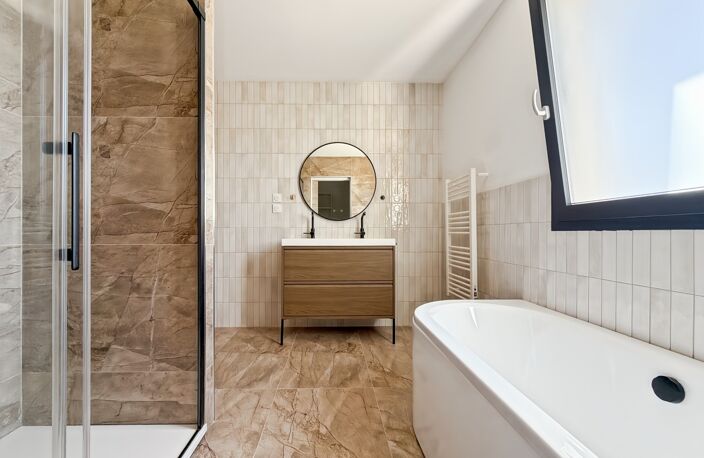 Maison individuelle ARC SUR TILLE (21) — photo 5
