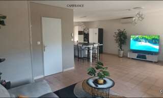 Maison 3 Pièces 75 m² à vendre à Le Val (83143)