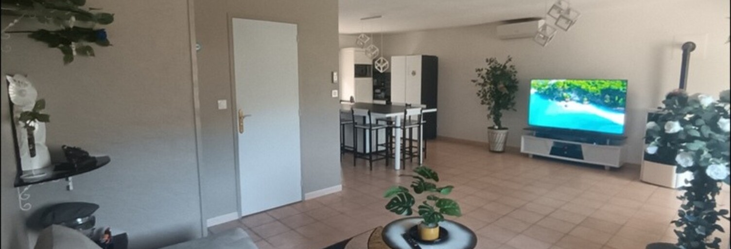 Maison 3 Pièces 75 m² à vendre à Le Val (83143)