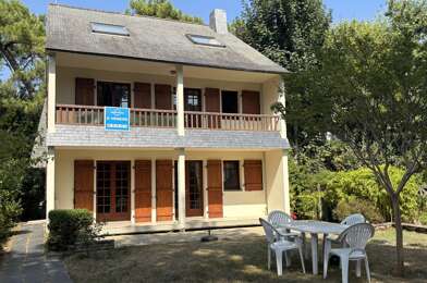 Maison 8 pièces 898000 €