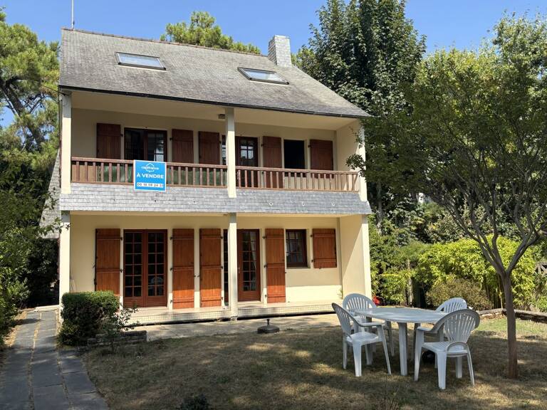 AU COEUR DE LA BAULE - EMPLACEMENT PRISE! — photo 1