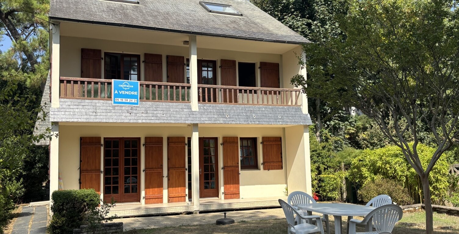 AU COEUR DE LA BAULE - EMPLACEMENT PRISE! — photo 1