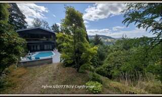 Maison 125 m² en viager La Bresse (88250)