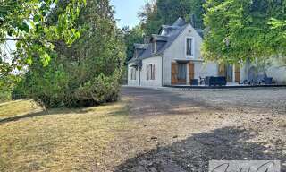 Maison 5 Pièces 179 m² à vendre à Flée (72500)