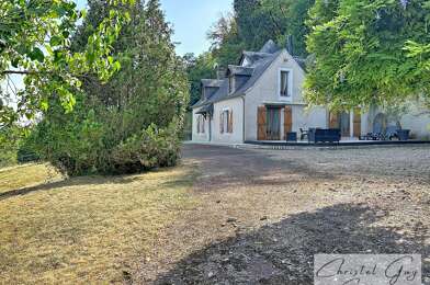 Maison 5 pièces 224900 €