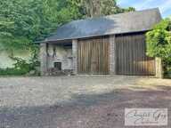 (72500) FLÉE, PROXIMITE LAC DE MARCON – MAISON DE CAMPAGNE EN PIERRE 6 PIÈCES – 179 M² – TERRAIN 3 607 M² – VUE LAC — photo 3