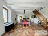 (72500) FLÉE, PROXIMITE LAC DE MARCON – MAISON DE CAMPAGNE EN PIERRE 6 PIÈCES – 179 M² – TERRAIN 3 607 M² – VUE LAC — photo 4