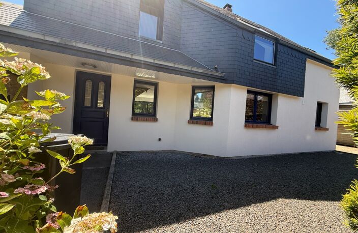 Maison à vendre 6 pièces BOIS GUILLAUME (76) — photo 2