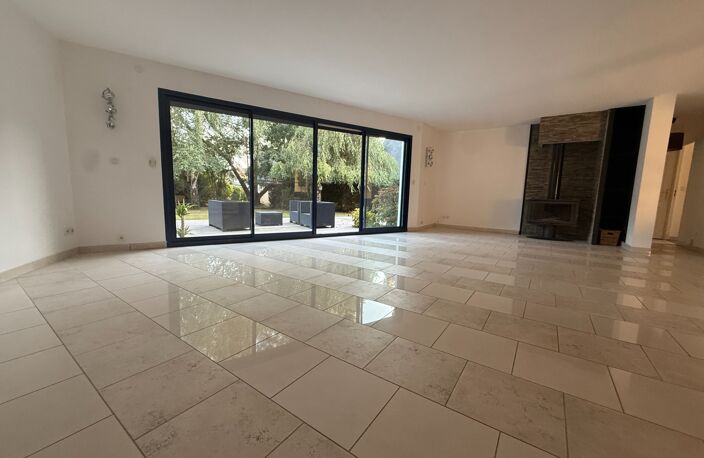 Maison à vendre 6 pièces BOIS GUILLAUME (76) — photo 3