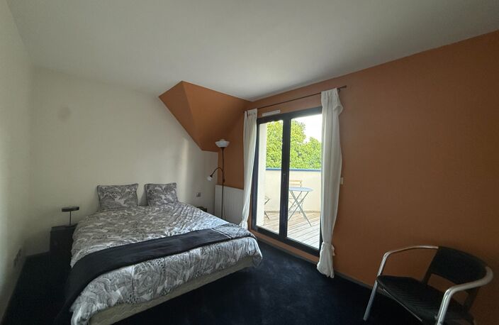 Maison à vendre 6 pièces BOIS GUILLAUME (76) — photo 5