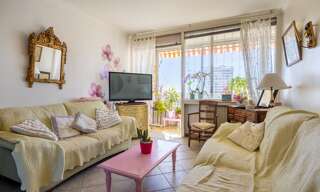 Appartement 4 Pièces 70 m² à vendre à Marseille 9 (13009)