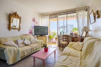 Appartement 4 pièces 182000 €