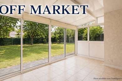 Maison 4 pièces 389000 €