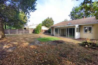 Maison 4 pièces 389000 €