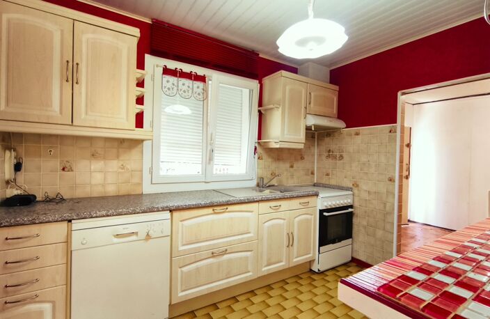 Maison 3 chambres au calme – 782 m² arborés, terrain piscinable, garage + véranda — photo 5