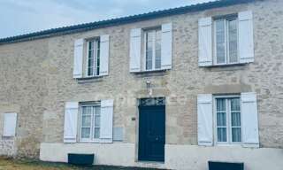 Maison 5 Pièces 163 m² à vendre à Loubens (33190)