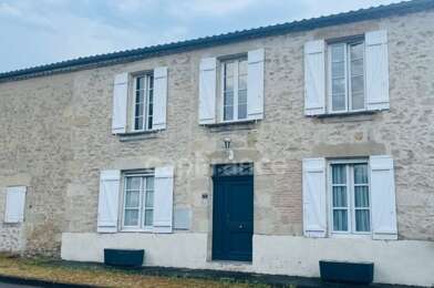 Maison 5 pièces 237000 €